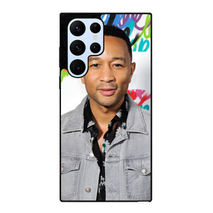 JOHN LEGEND BIGGER LOVE 2 Samsung Galaxy S22 Ultra Case Cover JOHN LEGEND BIGGER LOVE 2 Samsung Galaxy S22 Ultra Case Cover