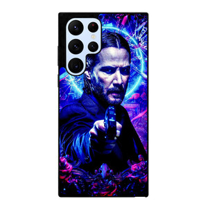JOHN WICK Samsung Galaxy S22 Ultra Case Cover