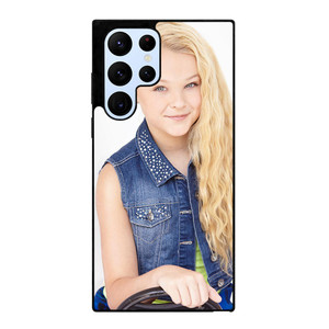 JOJO SIWA Samsung Galaxy S22 Ultra Case Cover JOJO SIWA Samsung Galaxy S22 Ultra Case Cover