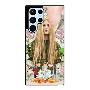 KAJILLIONAIRE MOVIES POSTER Samsung Galaxy S22 Ultra Case Cover