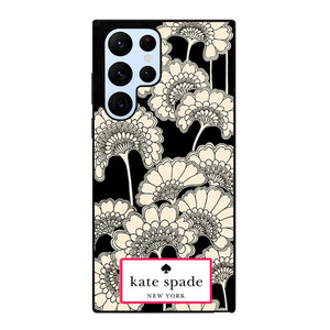 KATE SPADE VINTAGE Samsung Galaxy S22 Ultra Case Cover