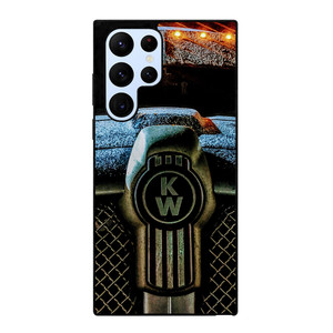 KENWORTH TRUCK EMBLEM Samsung Galaxy S22 Ultra Case Cover