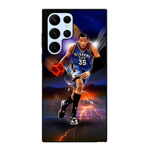 KEVIN DURANT OKLAHOMA CITY NBA Samsung Galaxy S22 Ultra Case Cover KEVIN DURANT OKLAHOMA CITY NBA Samsung Galaxy S22 Ultra Case Cover