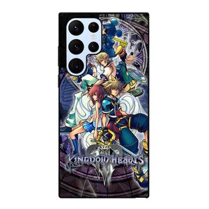 KINGDOM HEARTS GAME Samsung Galaxy S22 Ultra Case Cover KINGDOM HEARTS GAME Samsung Galaxy S22 Ultra Case Cover
