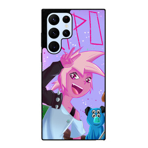 KIPO AND THE AGE OF WONDERBEASTS 2 Samsung Galaxy S22 Ultra Case Cover KIPO AND THE AGE OF WONDERBEASTS 2 Samsung Galaxy S22 Ultra Case Cover