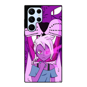 KIPO AND THE AGE OF WONDERBEASTS Samsung Galaxy S22 Ultra Case Cover