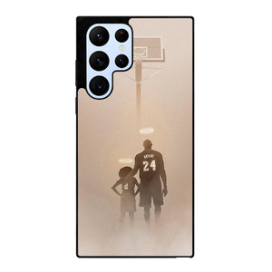 KOBE AND GIGI BRYANT HEAVEN Samsung Galaxy S22 Ultra Case Cover KOBE AND GIGI BRYANT HEAVEN Samsung Galaxy S22 Ultra Case Cover