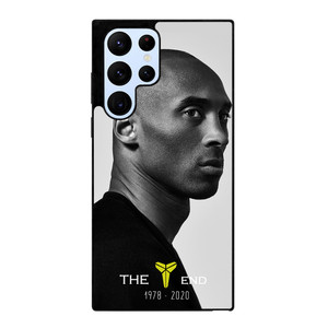 KOBE BRYANT BLACK MAMBA RIP Samsung Galaxy S22 Ultra Case Cover