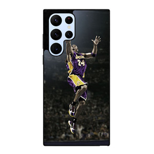KOBE BRYANT LAKERS JUMP Samsung Galaxy S22 Ultra Case Cover