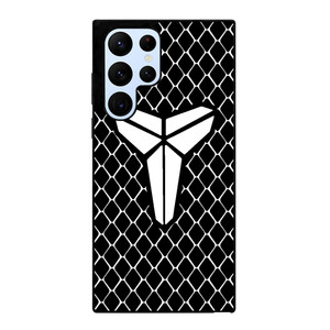 KOBE BRYANT SYMBOL SNAKE PATTERN Samsung Galaxy S22 Ultra Case Cover