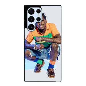 KODAK BLACK RAPPER Samsung Galaxy S22 Ultra Case Cover KODAK BLACK RAPPER Samsung Galaxy S22 Ultra Case Cover
