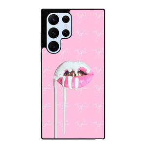 KYLIE JENNER LIPS Samsung Galaxy S22 Ultra Case Cover KYLIE JENNER LIPS Samsung Galaxy S22 Ultra Case Cover