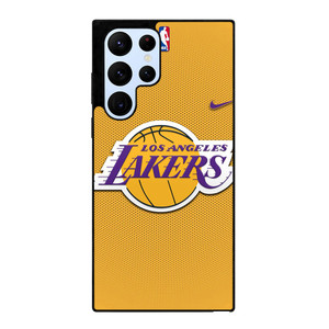 LA LAKERS LOGO Samsung Galaxy S22 Ultra Case Cover