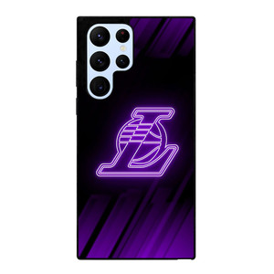 LA LAKERS NBA BASKETBALL LOS ANGELES Samsung Galaxy S22 Ultra Case Cover LA LAKERS NBA BASKETBALL LOS ANGELES Samsung Galaxy S22 Ultra Case Cover