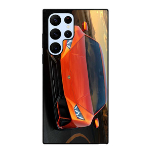 LAMBORGHINI HURACAN EVO 2 Samsung Galaxy S22 Ultra Case Cover