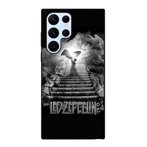 LED ZEPPELIN POSTER Samsung Galaxy S22 Ultra Case Cover LED ZEPPELIN POSTER Samsung Galaxy S22 Ultra Case Cover