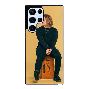 LEWIS CAPALDI MALE SINGER Samsung Galaxy S22 Ultra Case Cover