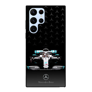 LEWIS HAMILTON MERCEDES F1 2 Samsung Galaxy S22 Ultra Case Cover