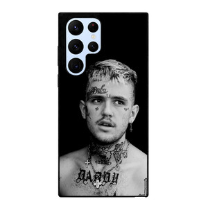 LIL PEEP RAPPER Samsung Galaxy S22 Ultra Case Cover