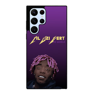 LIL UZI VERT RAPPER 2 Samsung Galaxy S22 Ultra Case Cover LIL UZI VERT RAPPER 2 Samsung Galaxy S22 Ultra Case Cover