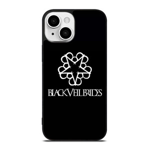 BLACK VEIL BRIDES ROCK BAND iPhone 13 Mini Case Cover BLACK VEIL BRIDES ROCK BAND iPhone 13 Mini Case Cover