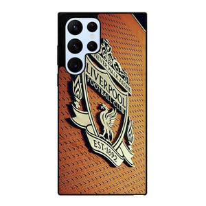 LIVERPOOL YNWA LOGO Samsung Galaxy S22 Ultra Case Cover