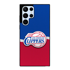 LOS ANGELES CLIPPERS LOGO Samsung Galaxy S22 Ultra Case Cover