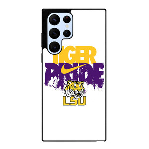 LSU TIGERS NIKE LOGO Samsung Galaxy S22 Ultra Case Cover LSU TIGERS NIKE LOGO Samsung Galaxy S22 Ultra Case Cover