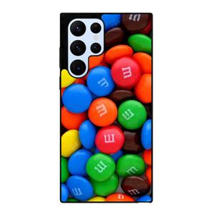 M&M'S CHOCOLATE COLLECTION Samsung Galaxy S22 Ultra Case Cover