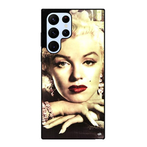 MARILYN MONROE GLAMOUR Samsung Galaxy S22 Ultra Case Cover