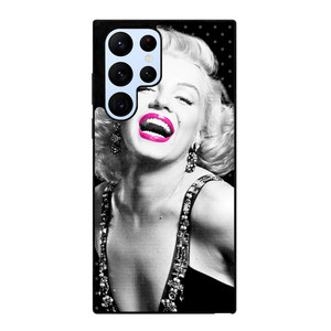 MARILYN MONROE Samsung Galaxy S22 Ultra Case Cover