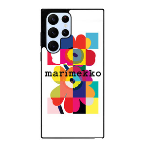MARIMEKKO HERITAGE PATTERN Samsung Galaxy S22 Ultra Case Cover