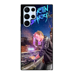 MARTIN GARRIX DJ Samsung Galaxy S22 Ultra Case Cover