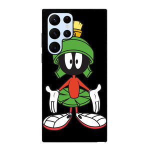 MARVIN THE MARTIAN LOONEY TUNES Samsung Galaxy S22 Ultra Case Cover