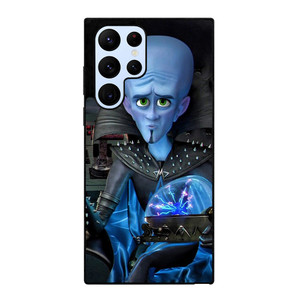 MEGAMIND CARTOON Samsung Galaxy S22 Ultra Case Cover MEGAMIND CARTOON Samsung Galaxy S22 Ultra Case Cover
