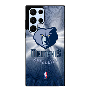 MEMPHIS GRIZZLIES BASKET TEAM Samsung Galaxy S22 Ultra Case Cover MEMPHIS GRIZZLIES BASKET TEAM Samsung Galaxy S22 Ultra Case Cover