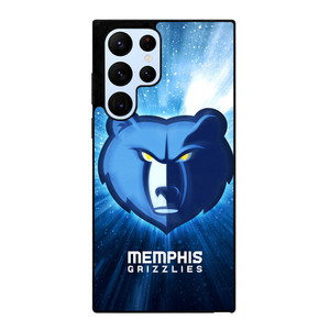 MEMPHIS GRIZZLIES NBA TEAM 2 Samsung Galaxy S22 Ultra Case Cover