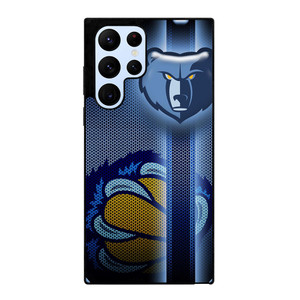 MEMPHIS GRIZZLIES NBA TEAM Samsung Galaxy S22 Ultra Case Cover
