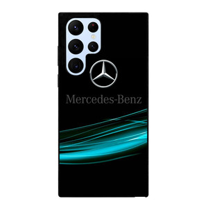 MERCEDES BENZ ABSTRACT LOGO Samsung Galaxy S22 Ultra Case Cover MERCEDES BENZ ABSTRACT LOGO Samsung Galaxy S22 Ultra Case Cover
