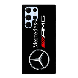 MERCEDES BENZ AMG LOGO Samsung Galaxy S22 Ultra Case Cover MERCEDES BENZ AMG LOGO Samsung Galaxy S22 Ultra Case Cover