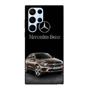 MERCEDES BENZ CAR Samsung Galaxy S22 Ultra Case Cover