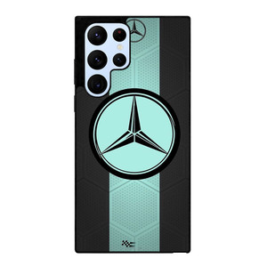 MERCEDES BENZ ICON Samsung Galaxy S22 Ultra Case Cover MERCEDES BENZ ICON Samsung Galaxy S22 Ultra Case Cover