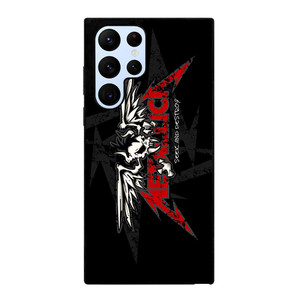 METALLICA ROCK BAND ICON Samsung Galaxy S22 Ultra Case Cover