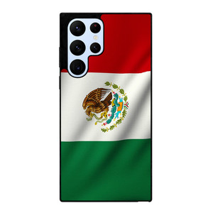 MEXICO FLAG Samsung Galaxy S22 Ultra Case Cover MEXICO FLAG Samsung Galaxy S22 Ultra Case Cover