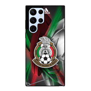 MEXICO SOCCER FOOTBALL LOGO Samsung Galaxy S22 Ultra Case Cover