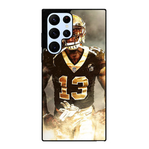 MICHAEL THOMAS NEW ORLEANS SAINTS Samsung Galaxy S22 Ultra Case Cover