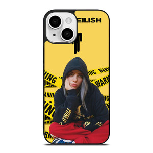 BILLIE EILISH SINGER 2 iPhone 13 Mini Case Cover