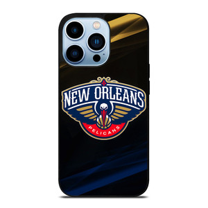 NEW ORLEANS PELICANS iPhone 13 Pro Max Case Cover