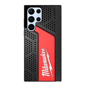 MILWAUKEE SPEAKER LOGO Samsung Galaxy S22 Ultra Case Cover
