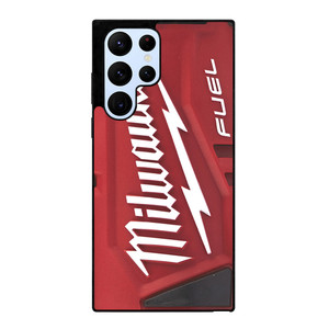 MILWAUKEE TOOL FUEL Samsung Galaxy S22 Ultra Case Cover